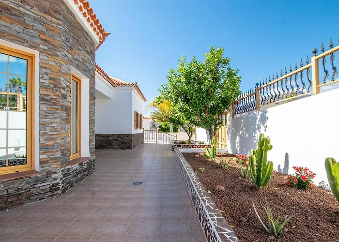 Casa de Férias Anastasia Ii With Heated Pool *