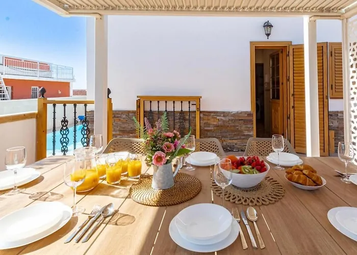 Ferienhaus Anastasia Ii With Heated Pool