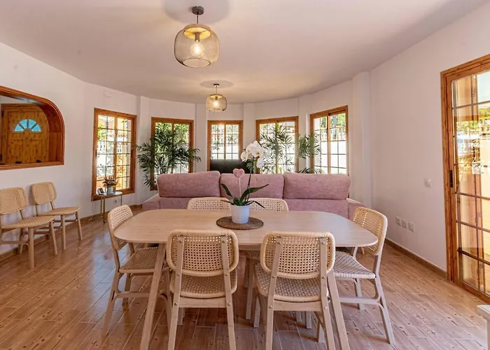 Ferienhaus Anastasia Ii With Heated Pool *
