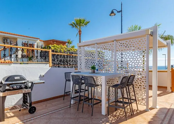 Casa de Férias Anastasia Ii With Heated Pool *