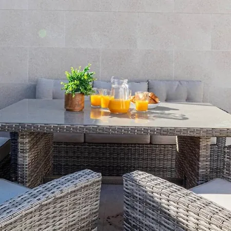 Anastasia Ii With Heated Pool *