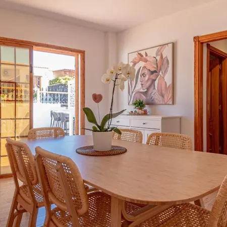 Anastasia Ii With Heated Pool *