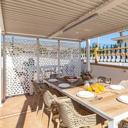 Anastasia Ii With Heated Pool