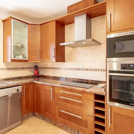 Anastasia Ii With Heated Pool *