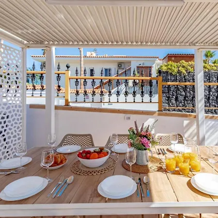 Vakantiehuis Anastasia Ii With Heated Pool