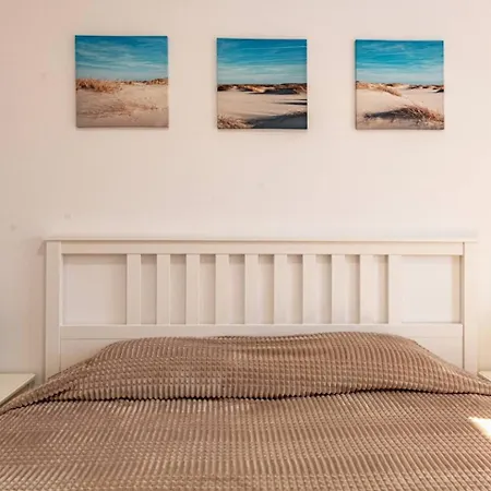 Anastasia Ii With Heated Pool Vakantiehuis *