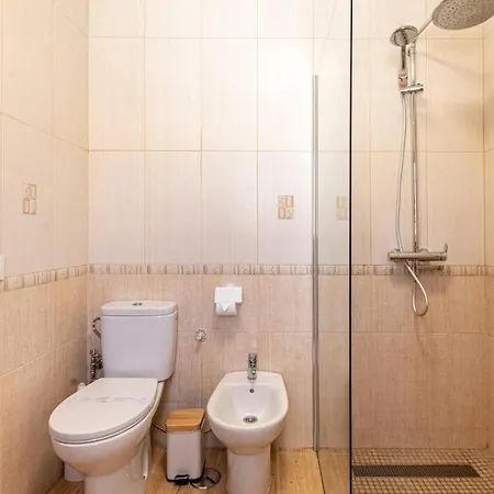 Anastasia Ii With Heated Pool *