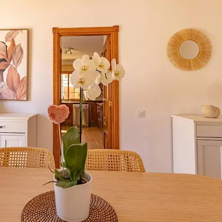 Anastasia Ii With Heated Pool * Puerto de Santiago (Tenerife)