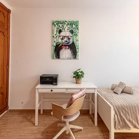 Vakantiehuis Anastasia Ii With Heated Pool *