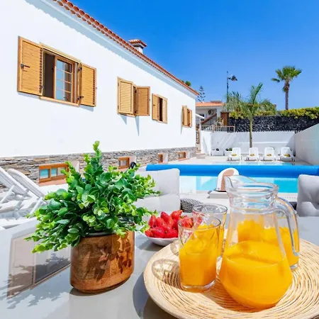 Anastasia Ii With Heated Pool *