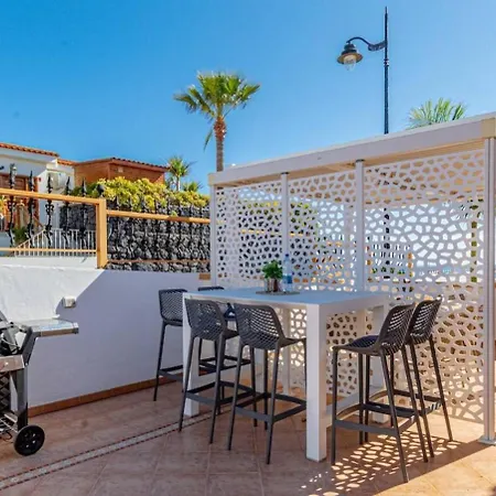 Vakantiehuis Anastasia Ii With Heated Pool *