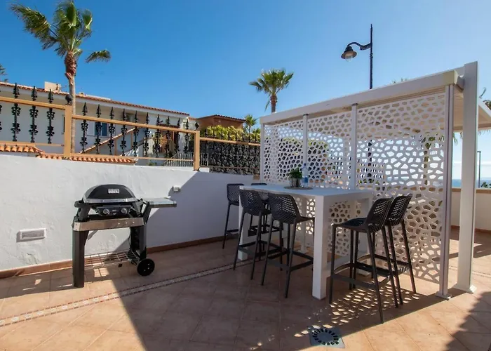 Anastasia Ii With Heated Pool * 푸에르토 데 산티아고