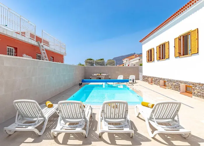 Anastasia Ii With Heated Pool * 푸에르토 데 산티아고