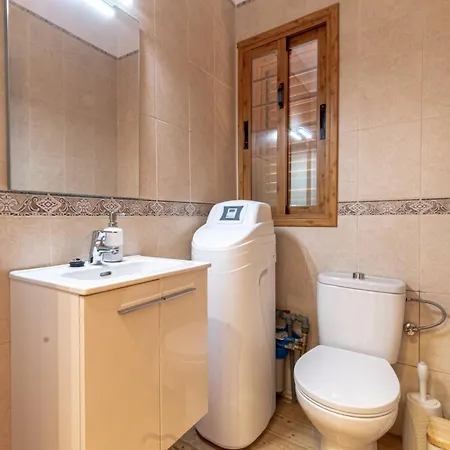 Anastasia Ii With Heated Pool *